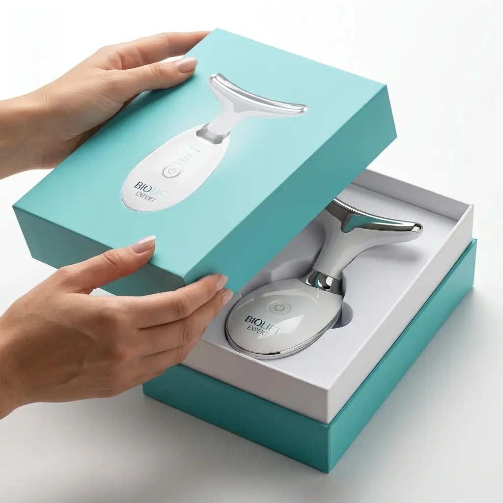 BIOLIFT EXPERT | Dispositivo Tonificante